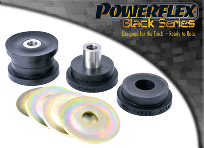 Powerflex Black Rear Beam Mounting Bush for Volkswagen Golf Mk3 4WD Syncro