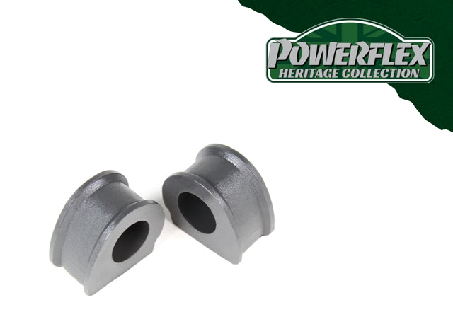 Powerflex Heritage Rear Anti Roll Bar Inner Bush for Volkswagen Golf Mk2 4WD