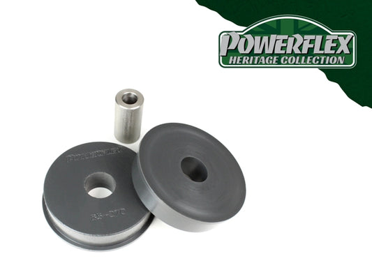 Powerflex Heritage Rear Diff Rear Mount Bush for VW Passat B3/B4 Syncro 4WD