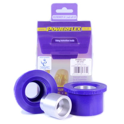 Powerflex Rear Diff Front Mounting Bush for Audi TT 8N Quattro (99-06)