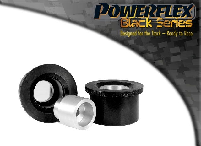 Powerflex Black Rear Diff Front Mounting Bush for Audi A3/S3 8L 4WD (99-03)