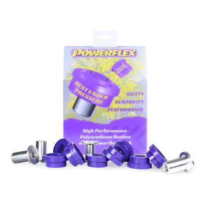 Powerflex Rear Subframe Mounting Bush for Volkswagen Bora 4Motion (99-05)