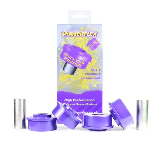 Powerflex Rear Tie Bar to Chassis Front Bush for Seat Alhambra Mk2 (10-)