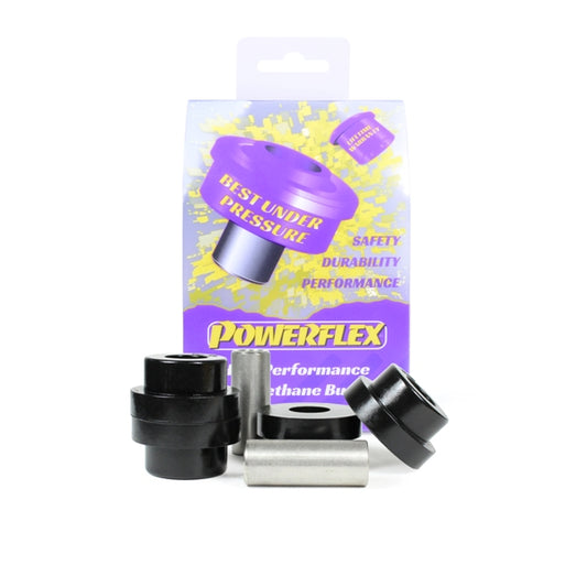 Powerflex Rear Lower Spring Mount Outer for Audi Q3/RSQ3 (12-18)