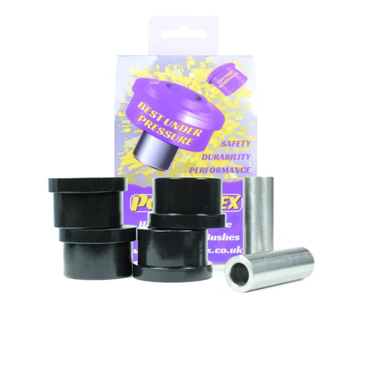 Powerflex Rear Lower Spring Mount Inner for Audi Q3/RSQ3 (12-18)