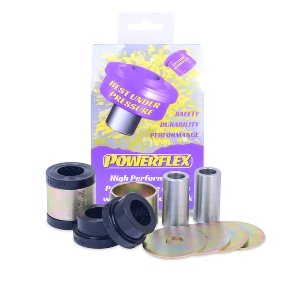 Powerflex Rear Lower Link Outer Bush for Volkswagen Eos (06-15)