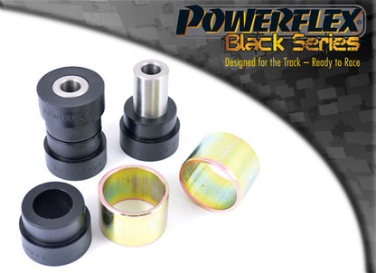 Powerflex Black Rear Lower Link Inner Bush for Seat Leon Mk2 (05-12)