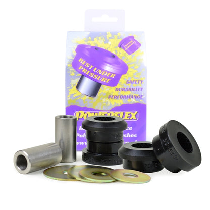 Powerflex Rear Upper Link Outer Bush for Seat Toledo Mk3 5P (04-09)