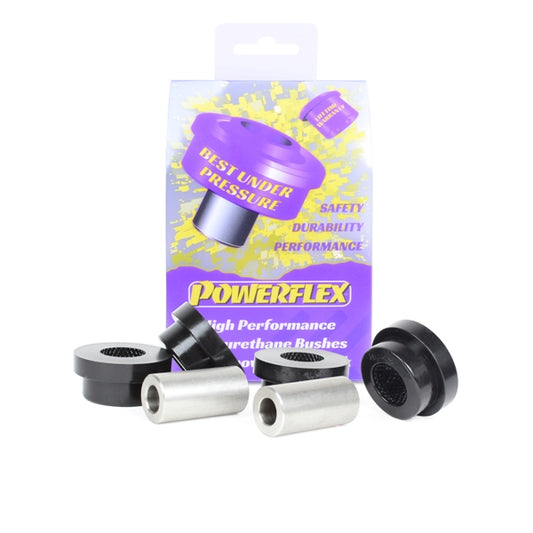 Powerflex Rear Upper Link Inner Bush for Seat Leon Mk2 (05-12)