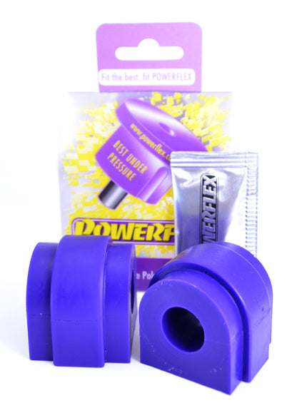 Powerflex Rear Anti Roll Bar Bush for Volkswagen CC (12-17)