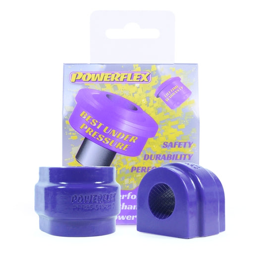 Powerflex Rear Anti Roll Bar Bush 21.7mm for Audi Q3/RSQ3 (12-18)