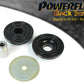 Powerflex Black Rear Diff Front Mounting Bush for Seat Altea 5P (04-)