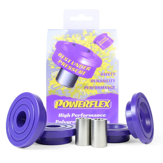 Powerflex Rear Diff Rear Mounting Bush for Skoda Superb (09-11)