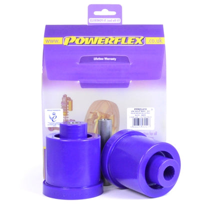 Powerflex Rear Beam Mounting Bush for Skoda Fabia 5J (08-14)
