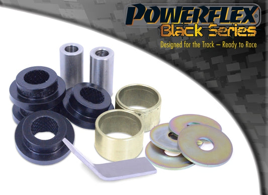 Powerflex Black Rear Tie Bar Outer Bush for Audi TT 8S (14-)