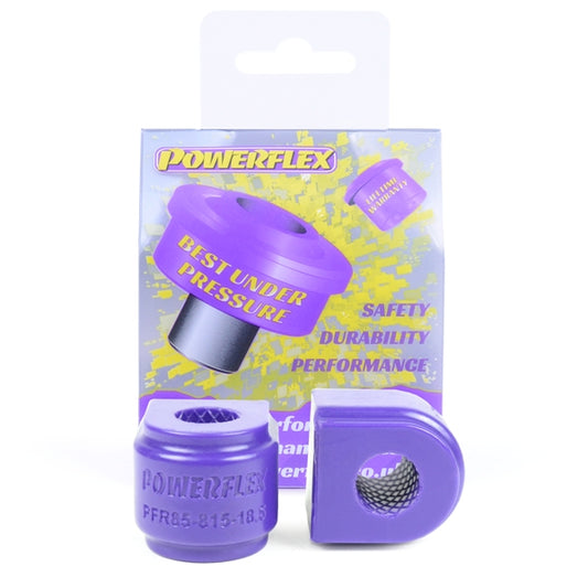 Powerflex Rear Anti Roll Bar Bush for Audi TT 8S (14-)