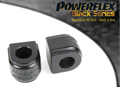 Powerflex Black Rear Anti Roll Bar Bush 21.7mm for Volkswagen Tiguan Mk2 (17-)