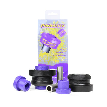 Powerflex Rear Trailing Arm Bush for Audi TT 8S (14-)