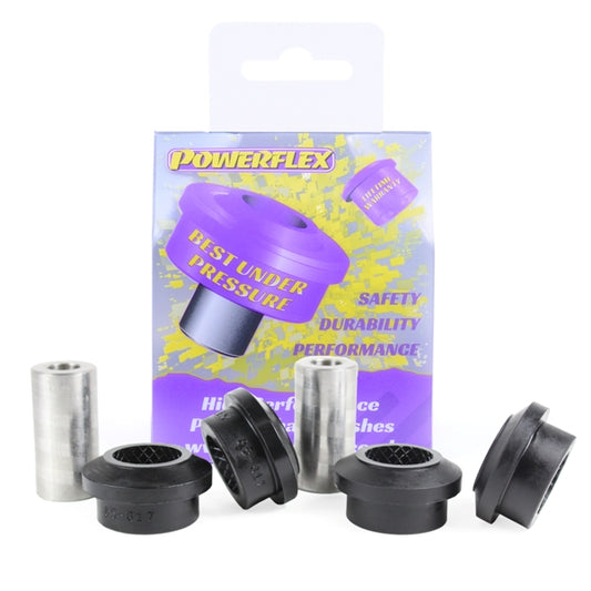 Powerflex Rear Lower Arm Outer Bush for Skoda Kodiaq (17-)