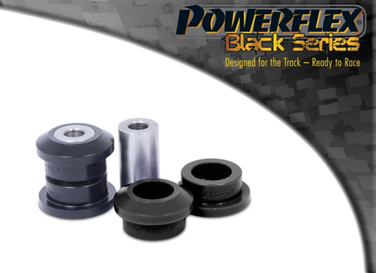 Powerflex Black Rear Lower Arm Outer Bush for Audi TT 8S (14-)