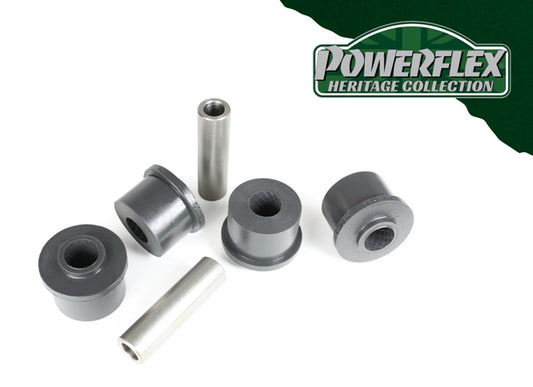Powerflex Heritage Rear Trailing Arm To Chassis Bush for Volvo 240 (75-93)