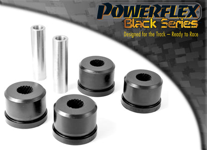 Powerflex Black Rear Trailing Arm To Axle Bush for Volvo 240 (75-93)