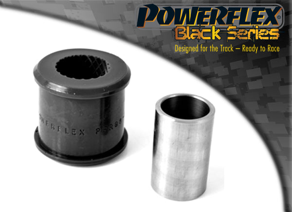 Powerflex Black Rear Panhard Rod To Axle Bush for Volvo 240 (75-93)