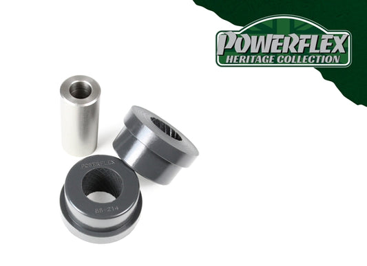 Powerflex Heritage Rear Panhard Rod To Chassis Bush for Volvo 240 (75-93)