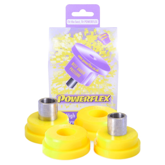 Powerflex Rear Subframe Front Mounting Bush for Volvo XC70 P2 (02-07)