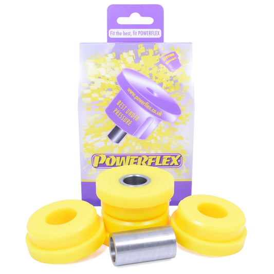 Powerflex Rear Subframe Rear Mounting Bush for Volvo XC70 P2 (02-07)