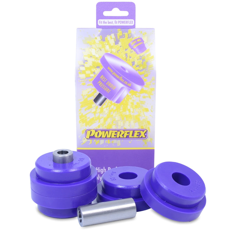 Powerflex Rear Trailing Arm to Subframe Bush for Volvo XC70 P2 (02-07)