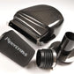 Pipercross Carbon Fibre Induction Kit for Volkswagen Golf Mk6 2.0 TSI