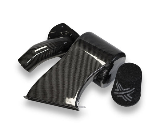 Pipercross Carbon Fibre Induction Kit for Seat Leon Mk3 2.0 TSI Cupra