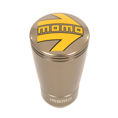 MOMO Gear Knob SK50 - Anthracite