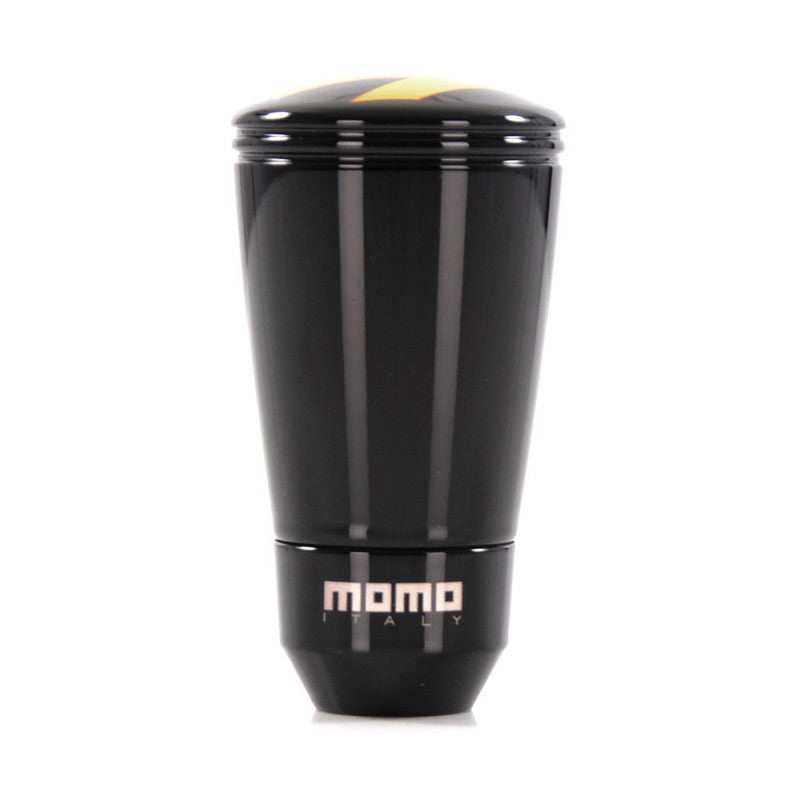 Momo Gear Knob SK50 - Black