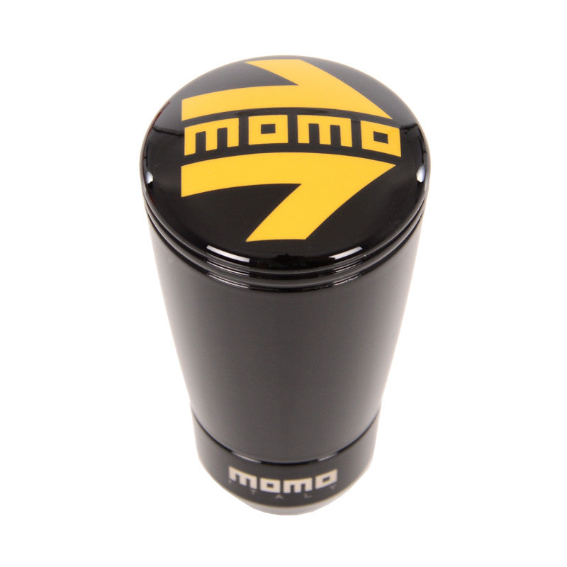 Momo Gear Knob SK50 - Black