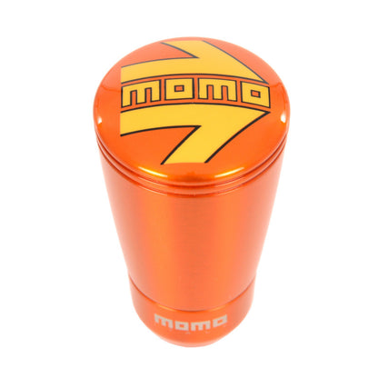 MOMO Gear Knob SK50 - Orange