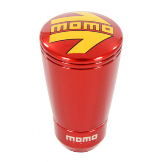 Momo Gear Knob SK50 - Red
