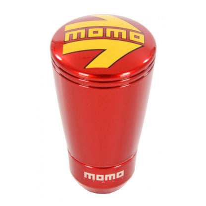 MOMO Gear Knob SK50 - Red