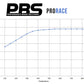 PBS ProRace Front Brake Pads - Ford Fiesta ST Mk5 (Non Brembo Calipers)