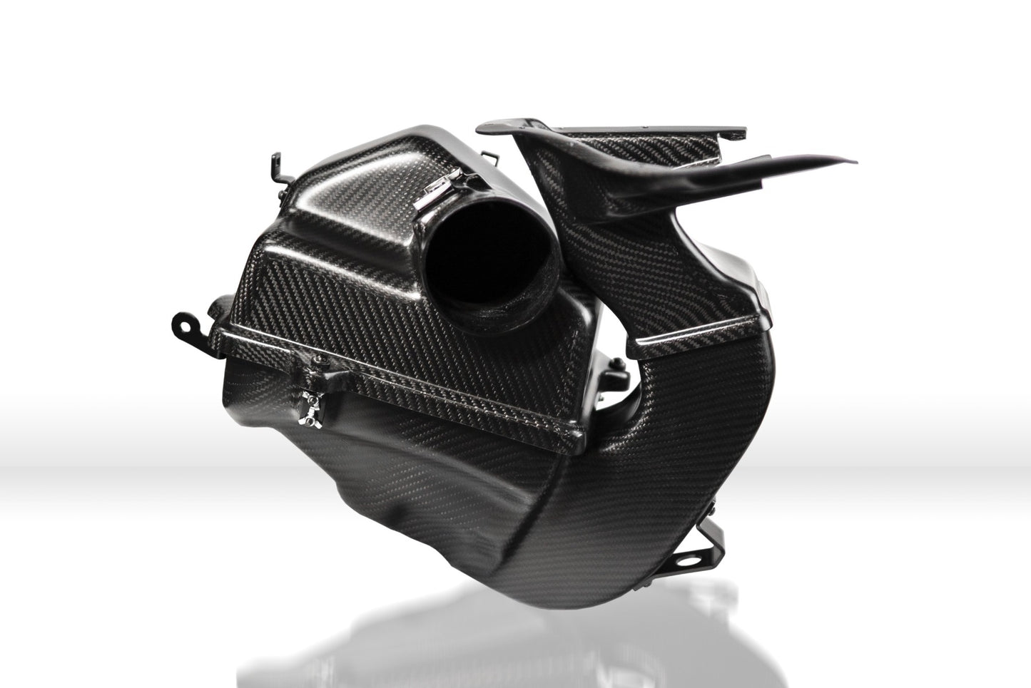 Pipercross V1 Armaspeed Carbon Fibre Air Intake for Honda Civic Type R FK8