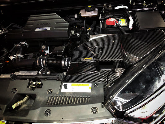 Pipercross V1 Armaspeed Carbon Fibre Air Intake for Honda CRV 1.5 T