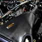 Pipercross V1 Armaspeed Carbon Fibre Air Intake for Honda S2000 (04-09)