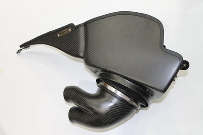 Pipercross V1 Armaspeed Carbon Fibre Air Intake for Audi RS6 C7