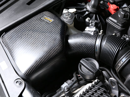 Pipercross V1 Armaspeed Carbon Fibre Air Intake for BMW M5 F10