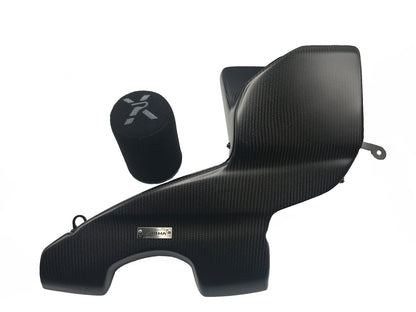 Pipercross V1 Armaspeed Carbon Fibre Air Intake for Mini Cooper S / JCW F55 F56