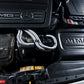 Pipercross V1 Armaspeed Carbon Fibre Air Intake for Mercedes Benz A45 CLA45 AMG