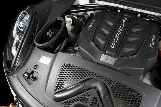 Pipercross V1 Armaspeed Carbon Fibre Air Intake for Porsche Macan 2.0 T