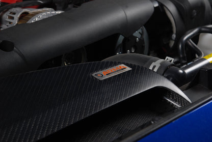 Pipercross V1 Armaspeed Carbon Fibre Air Intake for Subaru Impreza 2.5 STI VA