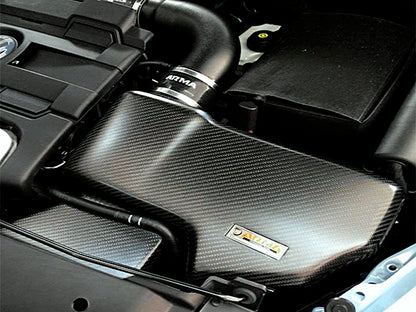 Pipercross V1 Armaspeed Carbon Fibre Air Intake for Volkswagen Golf Mk6 1.4 TSI